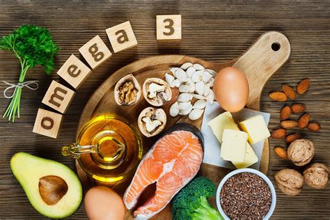 why we need omega 3